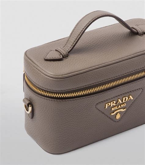 prada mini top handle bag